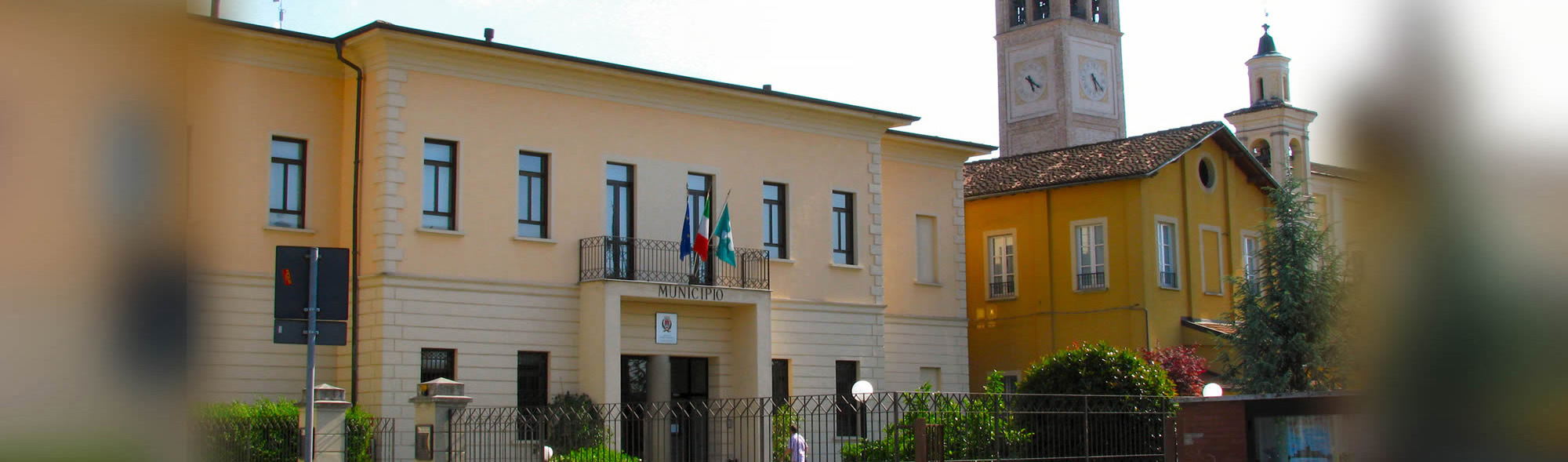 Header Comune di Bagnolo Cremasco
