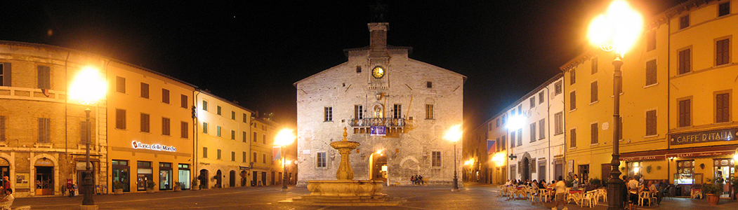 Header Comune di Cagli