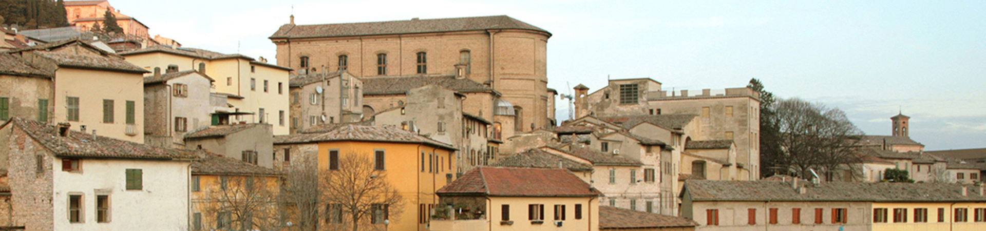 Header Comune di Fossombrone