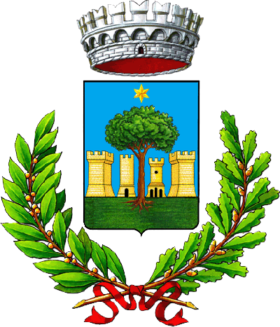 logo Comune di Frontino