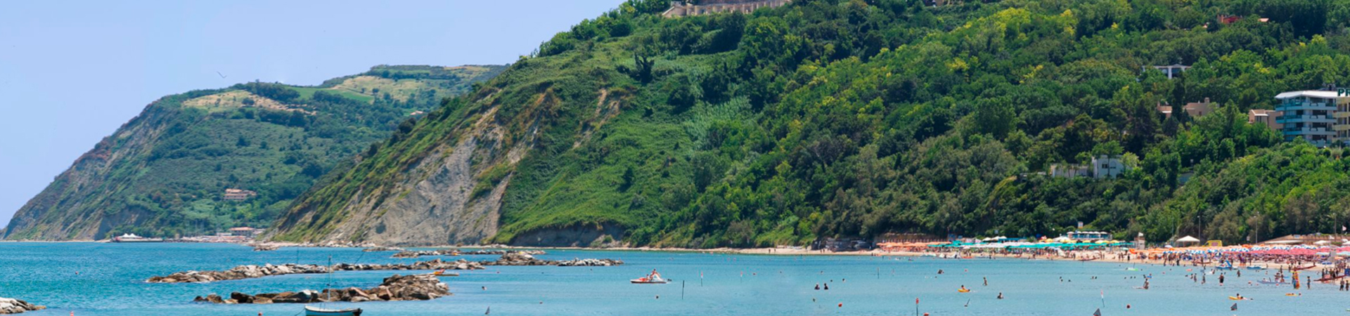 Header Comune di Gabicce Mare