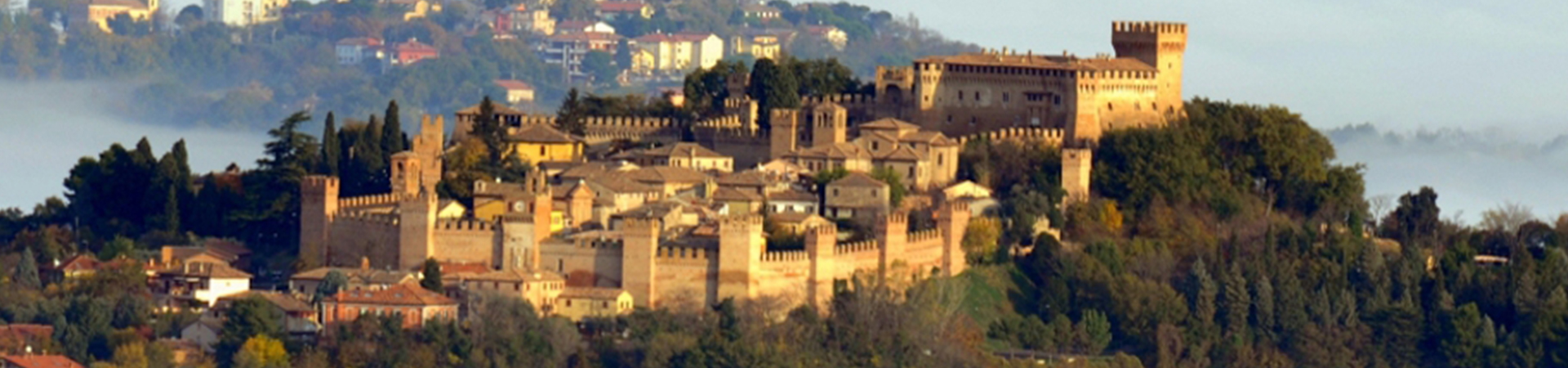 Header Comune di Gradara