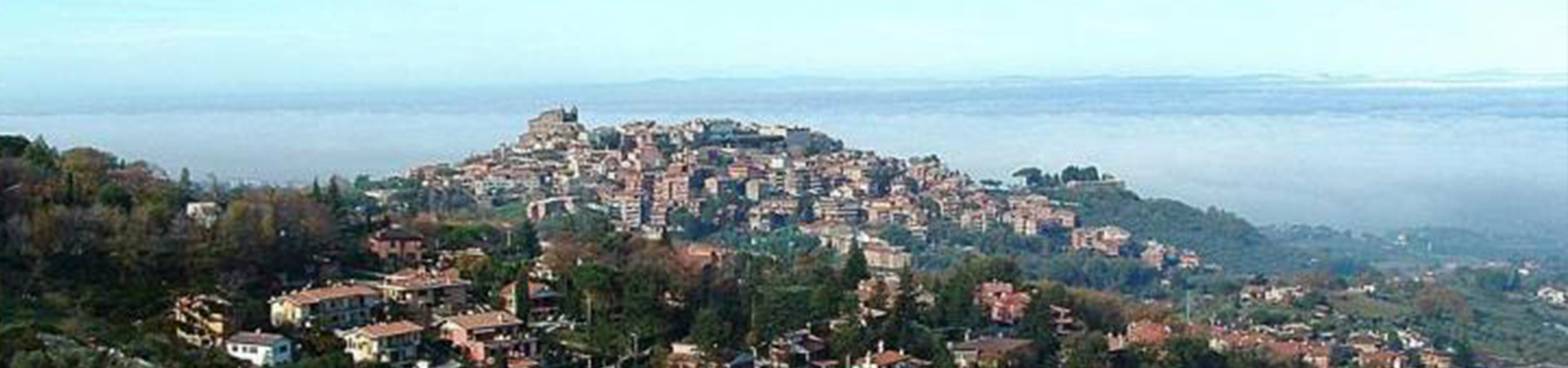Header Comune di Monte Porzio