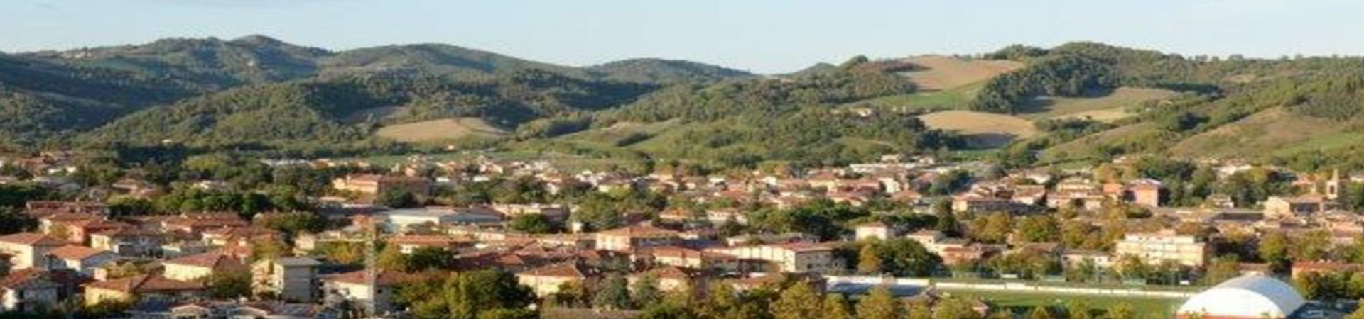 Header Comune di Urbania