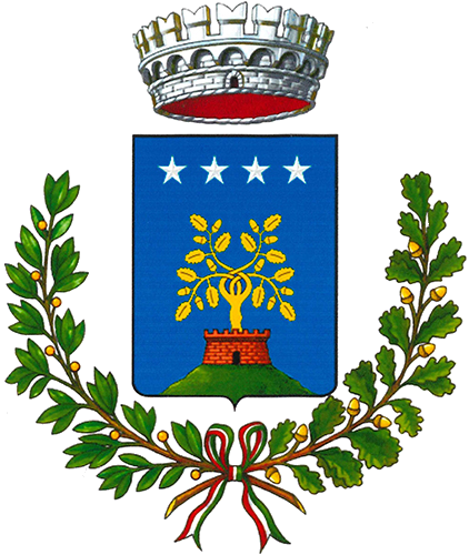 Logo Comune di Terre Roveresche