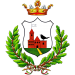 Logo Comune di Mergo
