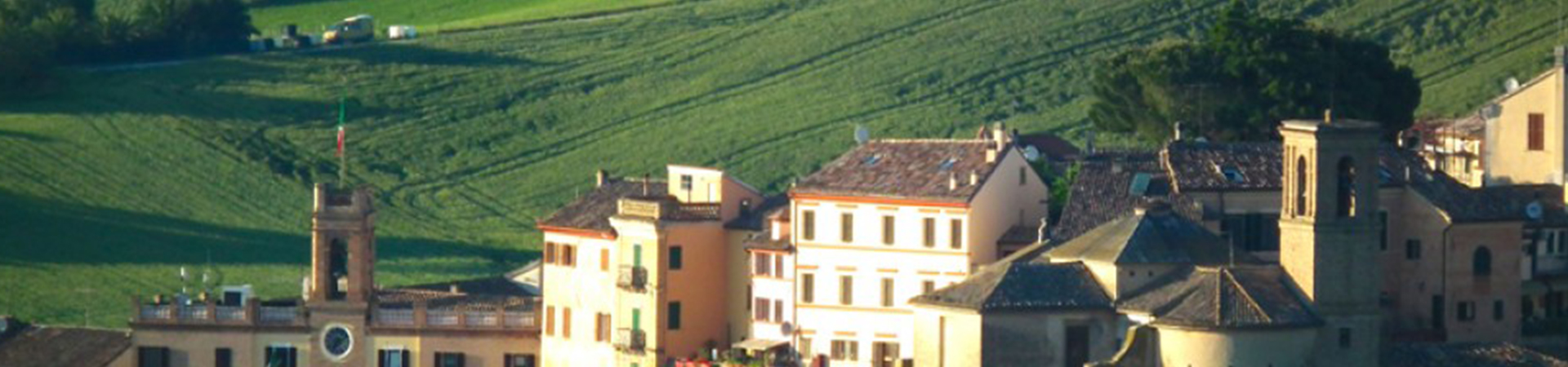Header Comune di Polverigi