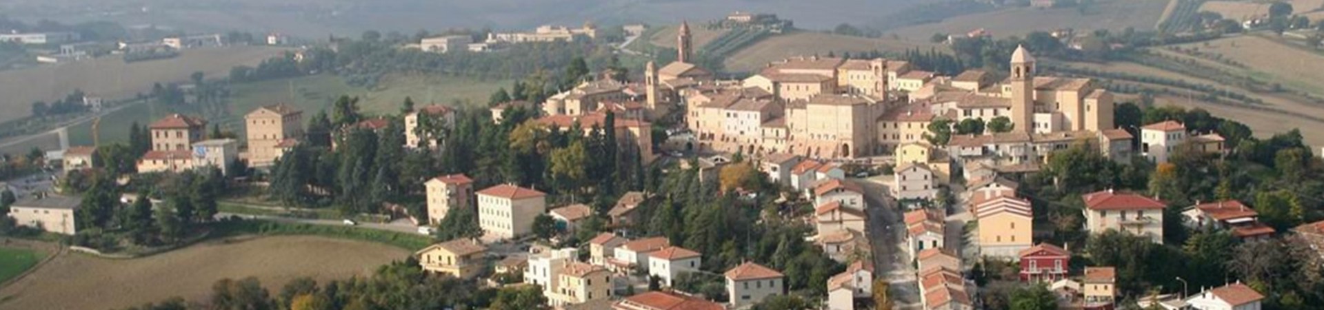 Header Comune di San Marcello