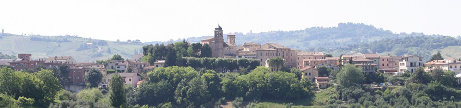 Header Comune di San Paolo di Jesi