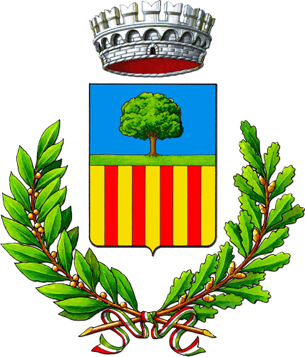 Logo Comune di Serra de' Conti