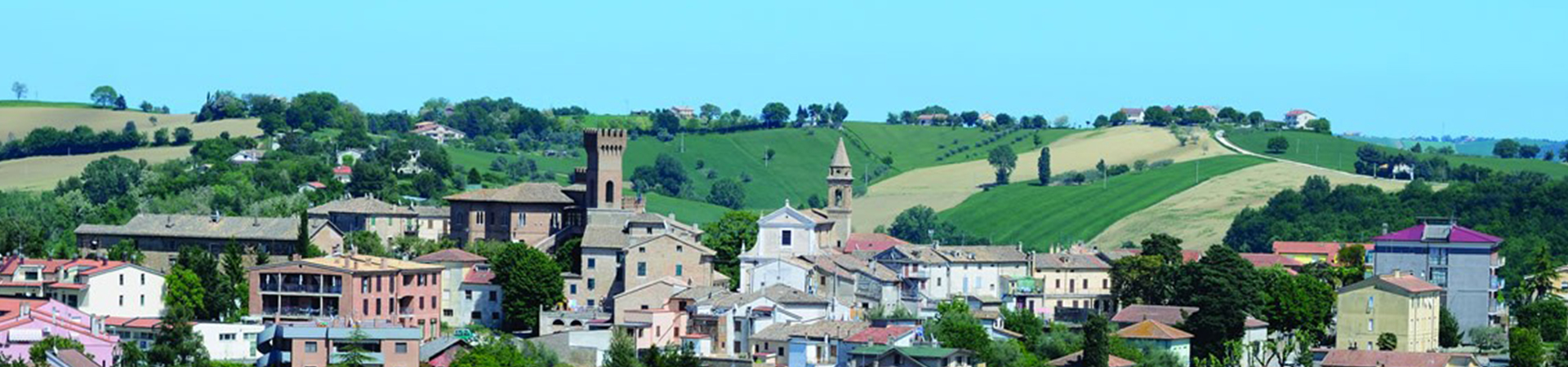 Header Comune di Trecastelli