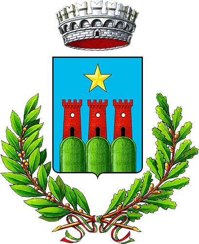 Logo Comune di Trecastelli