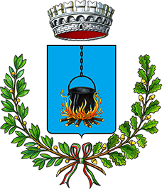 Logo Comune di Caldarola