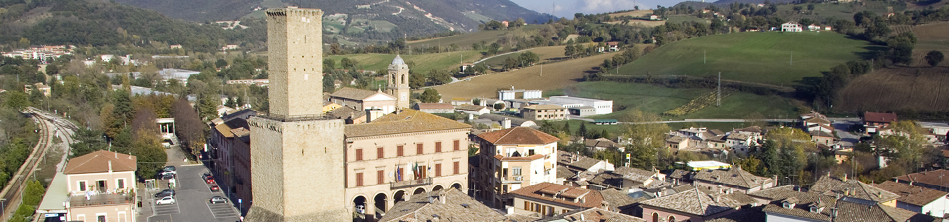 Header Comune di Castelraimondo