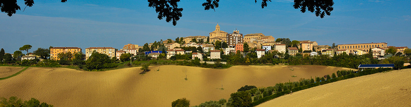 Header Comune di Montefano