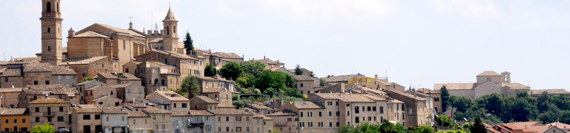 Header Comune di Morrovalle