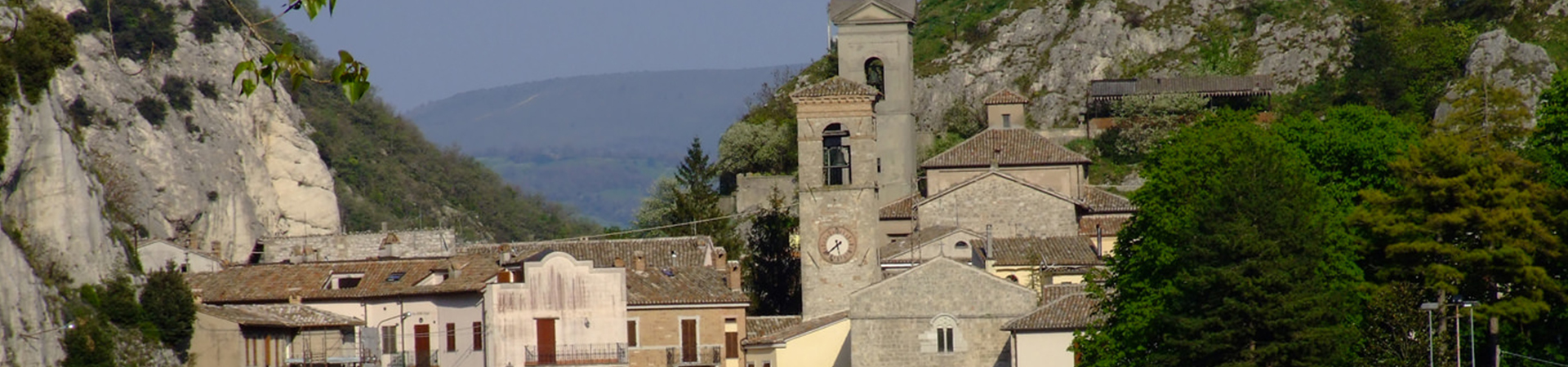Header Comune di Pioraco