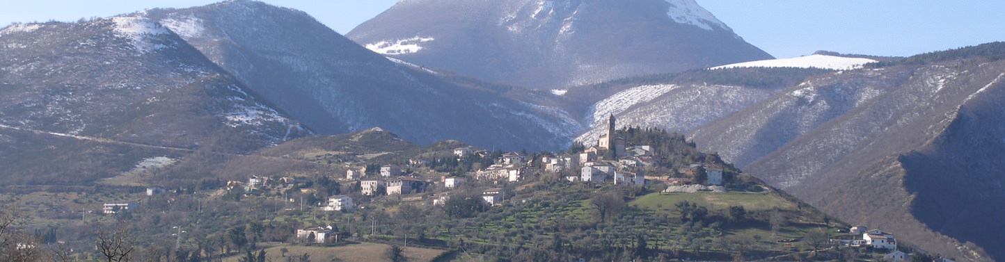 Header Comune Poggio San Vicino
