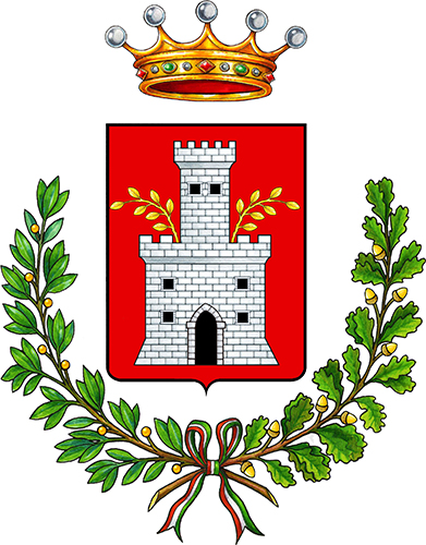 Logo Comune Poggio San Vicino