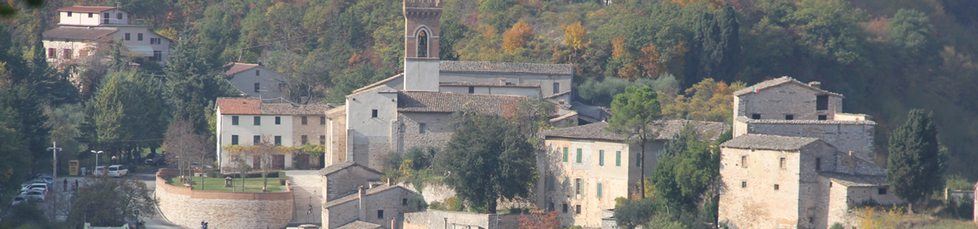Header Comune di Serrapetrona
