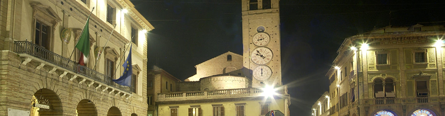 Header Comune di Tolentino