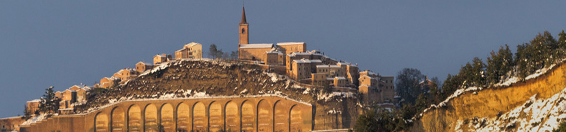 Header Comune di Castignano