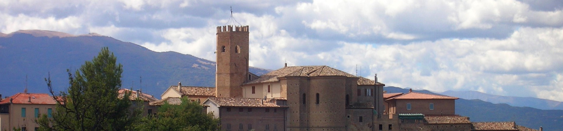 Header Comune di Castorano