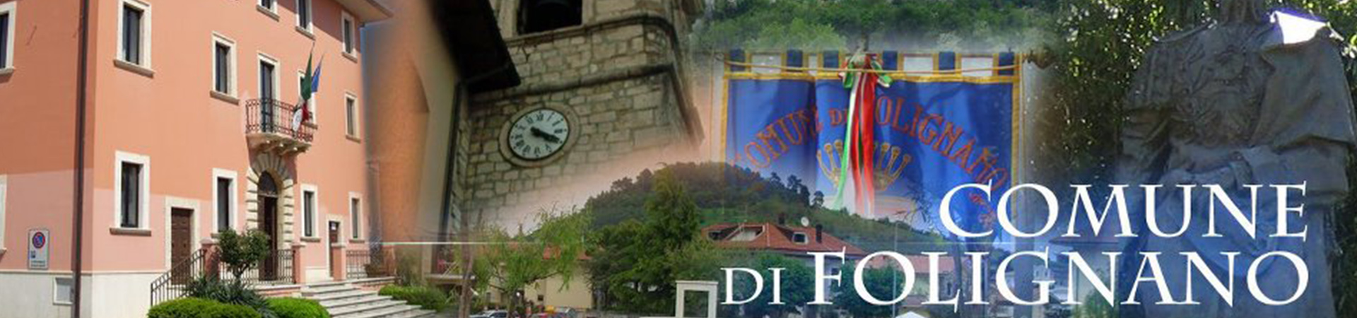 Header Comune di Folignano