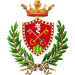 Logo Comune di Montalto delle Marche