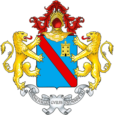 Logo Comune di Offida
