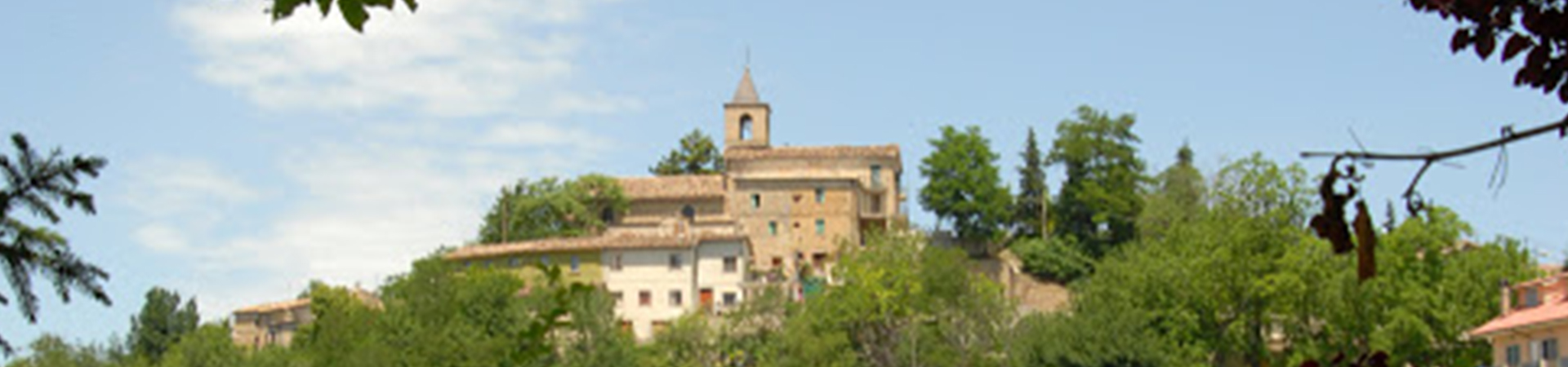 Header Comune di Palmiano