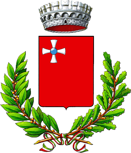 Logo Comune di Magliano di Tenna