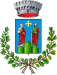 Logo Comune di Monsampietro Morico