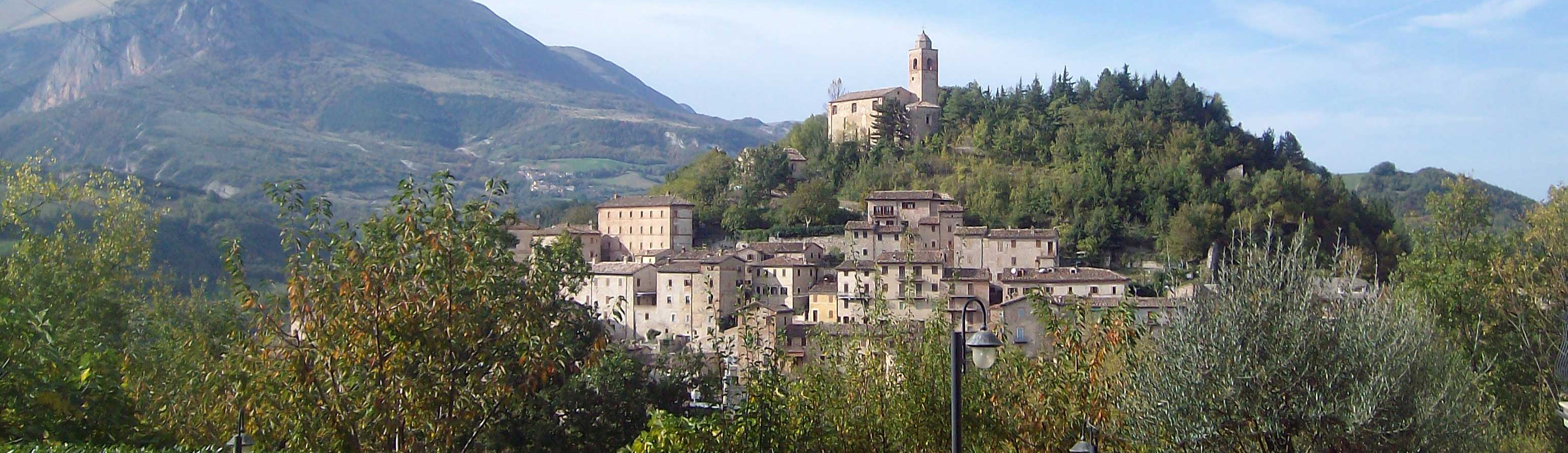 Header Comune di Montefortino