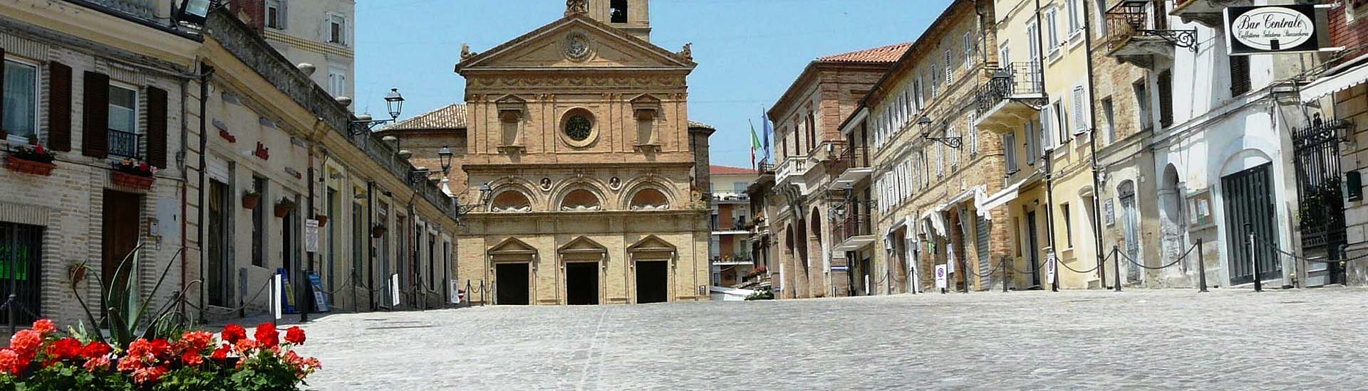 Header Comune di Monte Urano