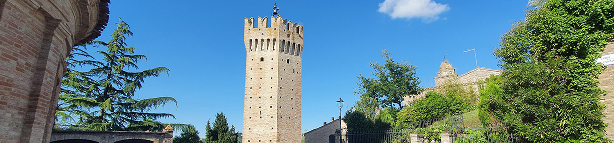 Header Comune di Ortezzano