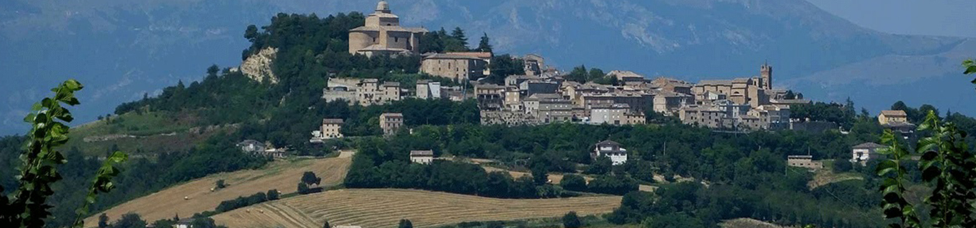 Header Comune di Santa Vittoria in Matenano