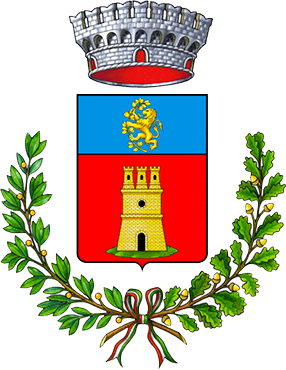 Logo Comune di Torre San Patrizio