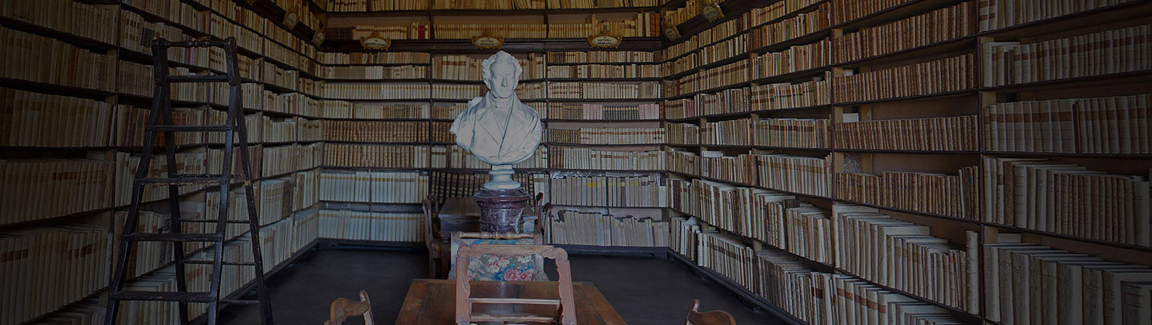 Header Casa Giacomo Leopardi