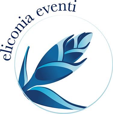 Logo Eliconia Eventi