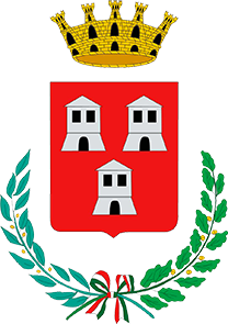 Logo Comune di Camerino